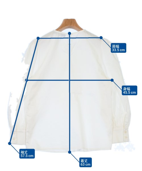 MARELLA เสื้อสตรี