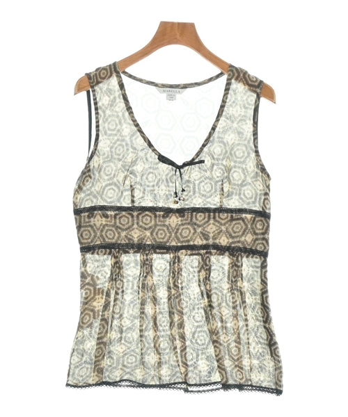 MARELLA เสื้อลำลอง