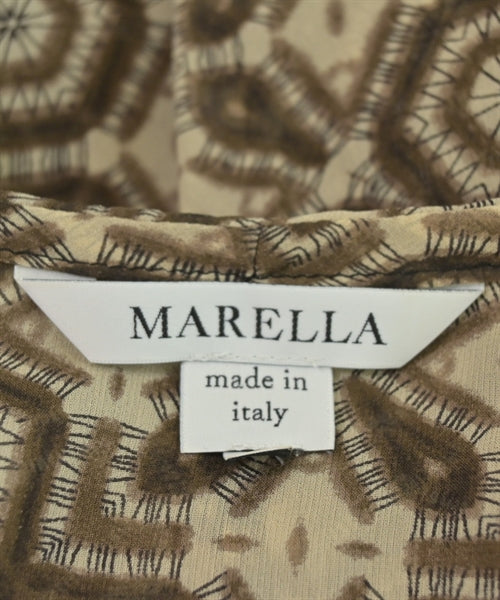 MARELLA เสื้อลำลอง