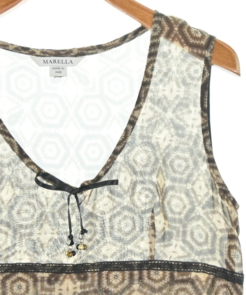 MARELLA เสื้อลำลอง