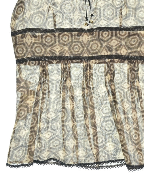 MARELLA เสื้อลำลอง