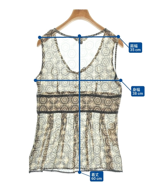 MARELLA เสื้อลำลอง