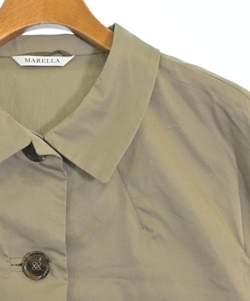 MARELLA แจ็คเก็ตลำลอง