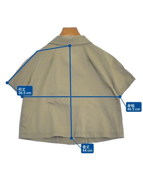 MARELLA แจ็คเก็ตลำลอง