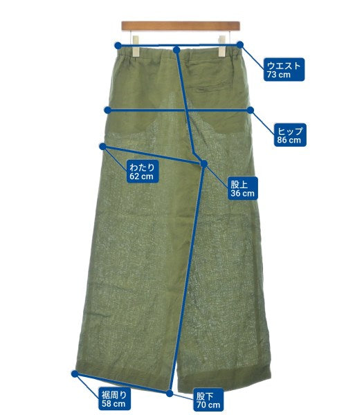 MARELLA กางเกง อื่น