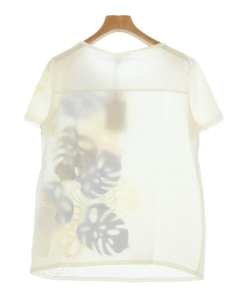 MARELLA เสื้อยืด/เสื้อท็อปส์