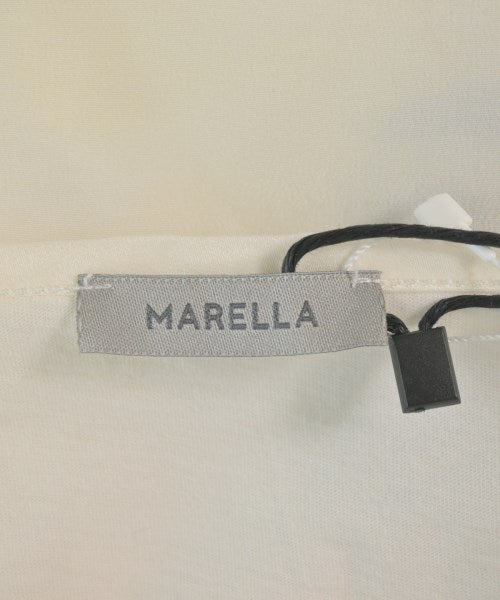 MARELLA เสื้อยืด/เสื้อท็อปส์