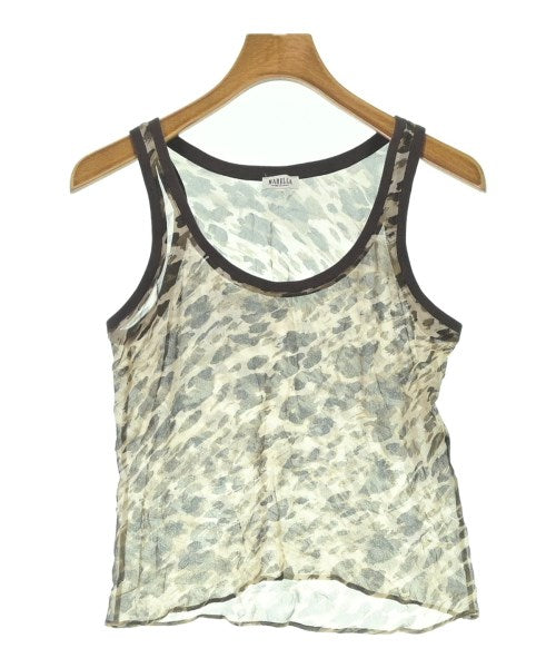MARELLA เสื้อลำลอง