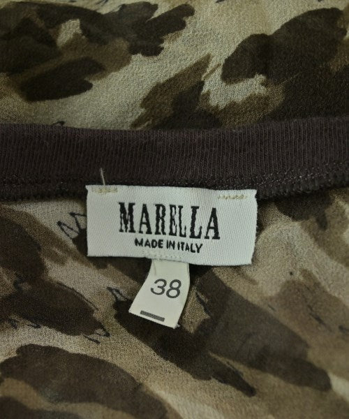 MARELLA เสื้อลำลอง