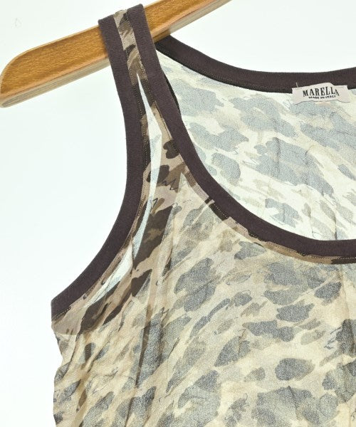 MARELLA เสื้อลำลอง