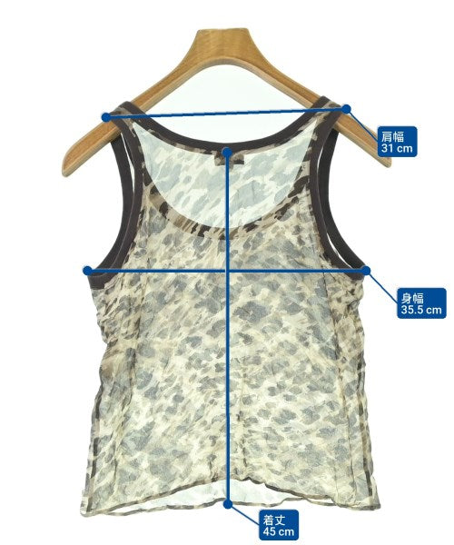MARELLA เสื้อลำลอง