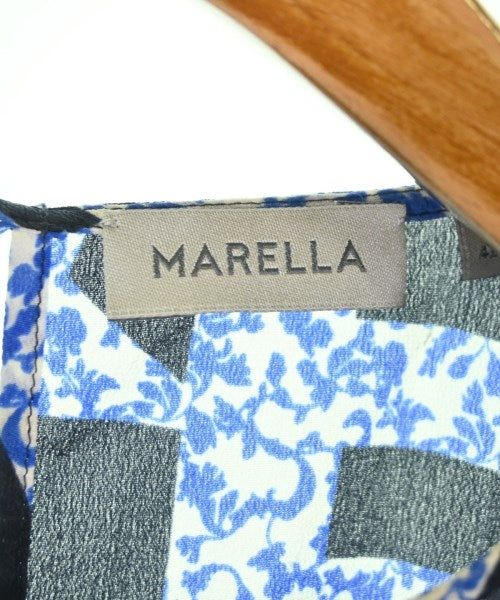 MARELLA เสื้อลำลอง