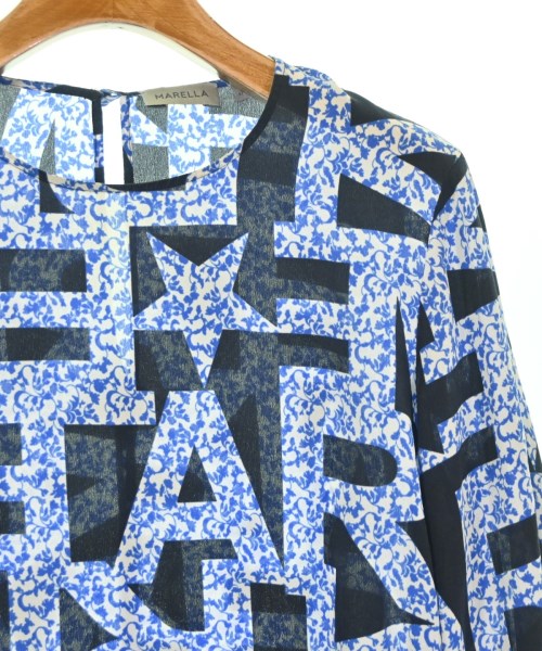 MARELLA เสื้อลำลอง