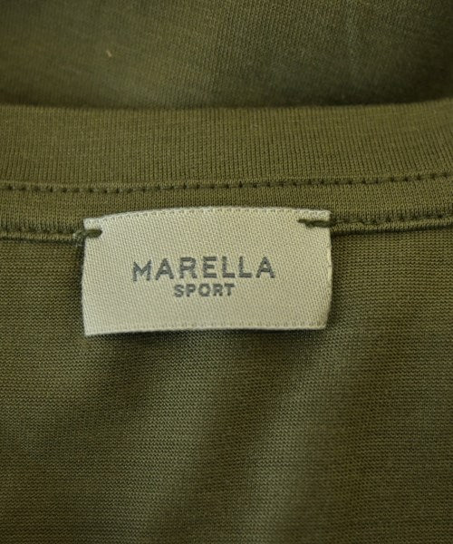 MARELLA เสื้อยืด/เสื้อท็อปส์