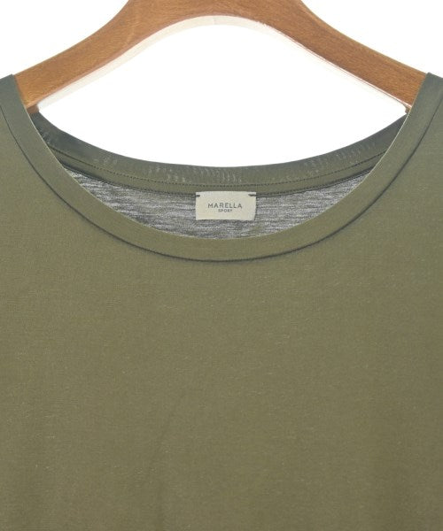 MARELLA เสื้อยืด/เสื้อท็อปส์