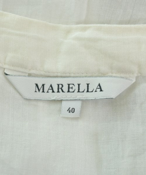 MARELLA เสื้อลำลอง