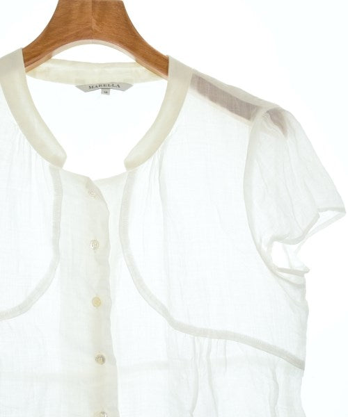 MARELLA เสื้อลำลอง