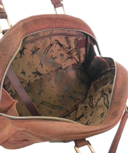 LONGCHAMP กระเป๋าถือ
