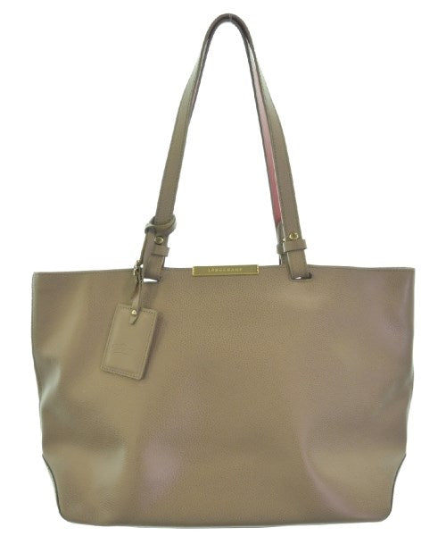 LONGCHAMP กระเป๋าถือขนาดใหญ่