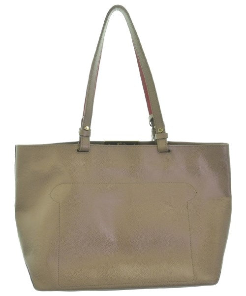 LONGCHAMP กระเป๋าถือขนาดใหญ่