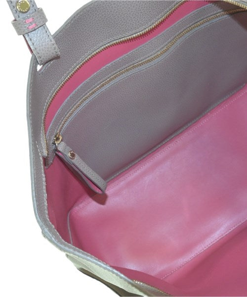 LONGCHAMP กระเป๋าถือขนาดใหญ่