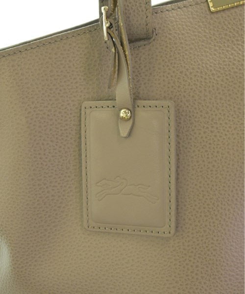 LONGCHAMP กระเป๋าถือขนาดใหญ่