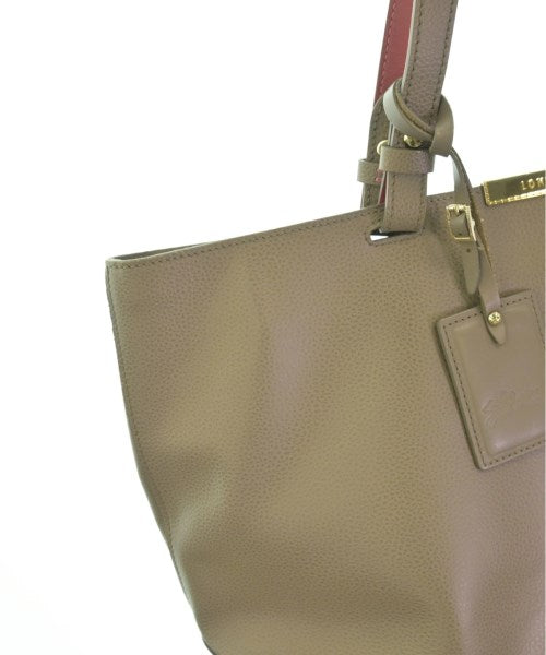 LONGCHAMP กระเป๋าถือขนาดใหญ่