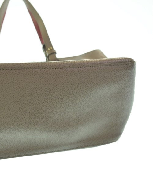 LONGCHAMP กระเป๋าถือขนาดใหญ่
