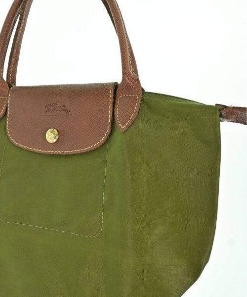 LONGCHAMP กระเป๋าถือ