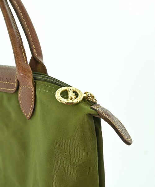 LONGCHAMP กระเป๋าถือ