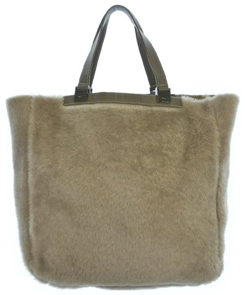 LONGCHAMP กระเป๋าถือขนาดใหญ่