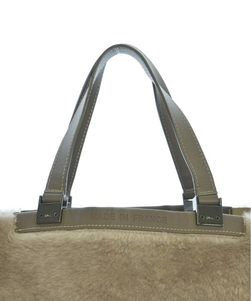 LONGCHAMP กระเป๋าถือขนาดใหญ่