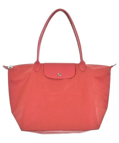 LONGCHAMP กระเป๋าถือขนาดใหญ่