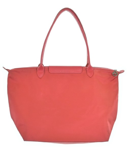 LONGCHAMP กระเป๋าถือขนาดใหญ่