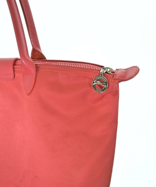 LONGCHAMP กระเป๋าถือขนาดใหญ่