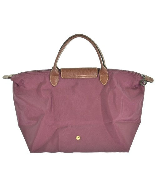 LONGCHAMP กระเป๋าถือขนาดใหญ่