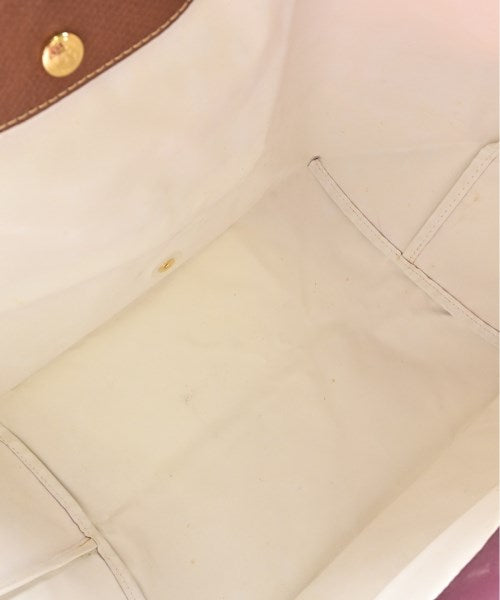 LONGCHAMP กระเป๋าถือขนาดใหญ่