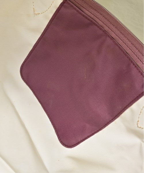 LONGCHAMP กระเป๋าถือขนาดใหญ่