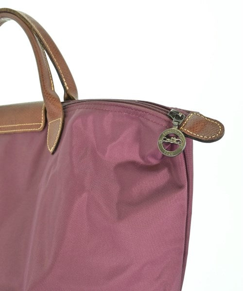 LONGCHAMP กระเป๋าถือขนาดใหญ่