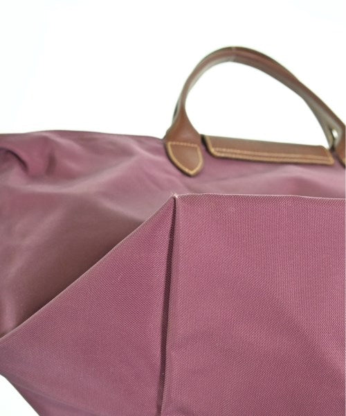 LONGCHAMP กระเป๋าถือขนาดใหญ่