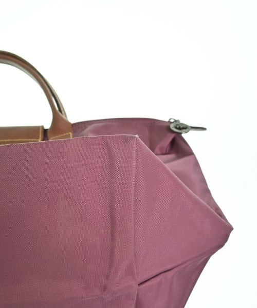 LONGCHAMP กระเป๋าถือขนาดใหญ่