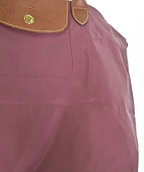 LONGCHAMP กระเป๋าถือขนาดใหญ่