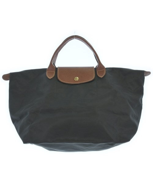 LONGCHAMP กระเป๋าถือขนาดใหญ่