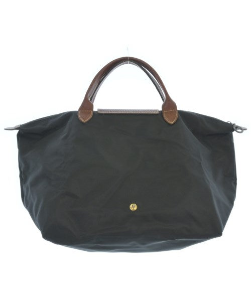 LONGCHAMP กระเป๋าถือขนาดใหญ่