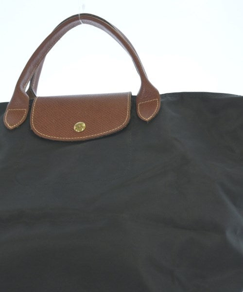 LONGCHAMP กระเป๋าถือขนาดใหญ่