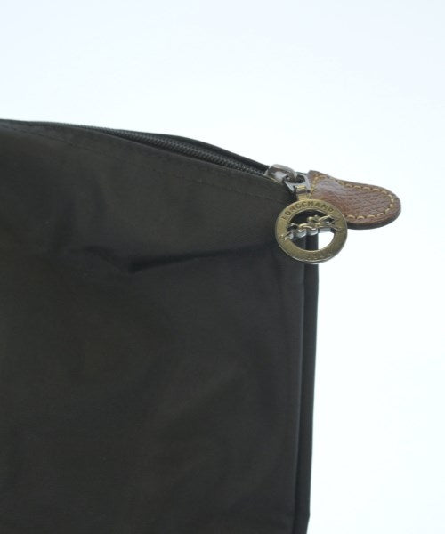 LONGCHAMP กระเป๋าถือขนาดใหญ่