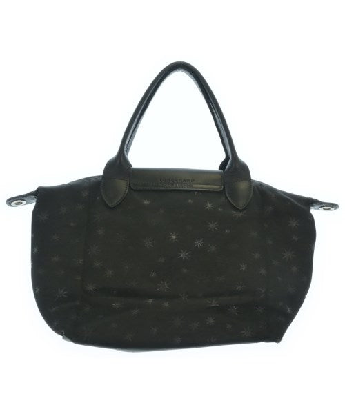 LONGCHAMP กระเป๋าถือขนาดใหญ่