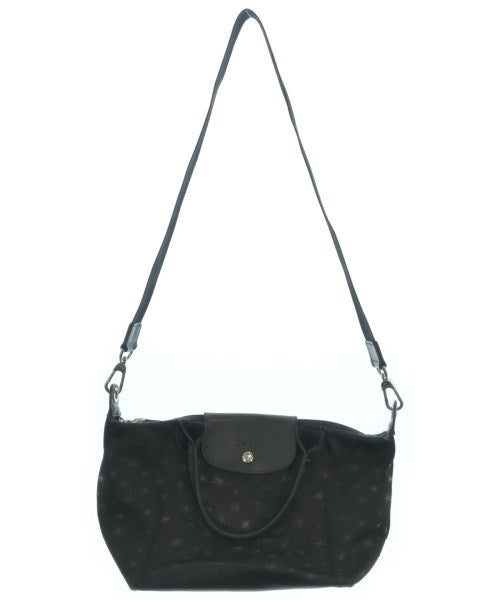 LONGCHAMP กระเป๋าถือขนาดใหญ่