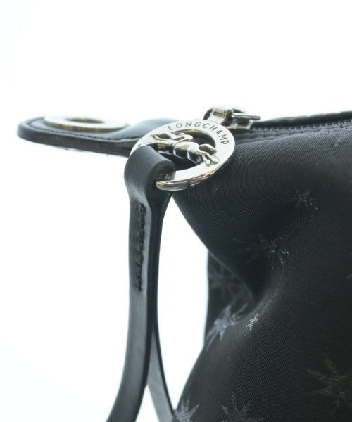 LONGCHAMP กระเป๋าถือขนาดใหญ่