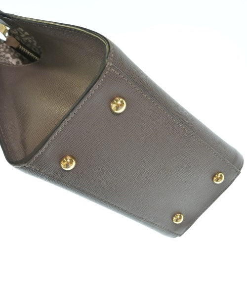 LONGCHAMP กระเป๋าถือ
